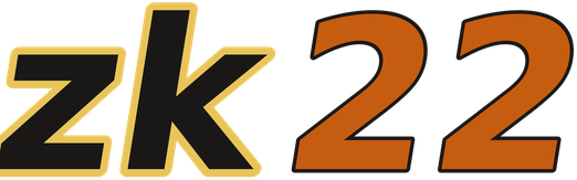 zk22 logo